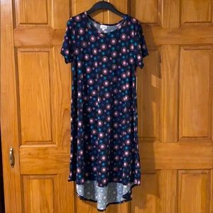 LuLaRoe Carly Dress